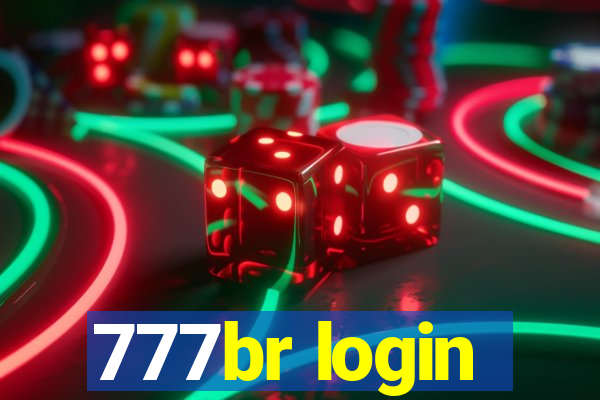 777br login