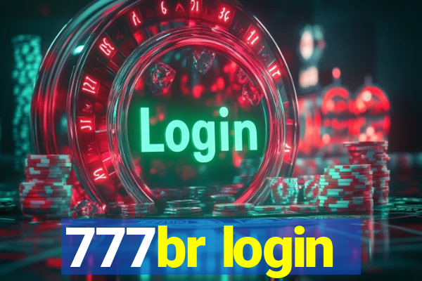 777br login