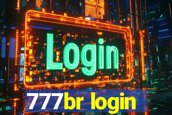 777br login