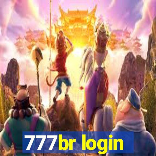 777br login