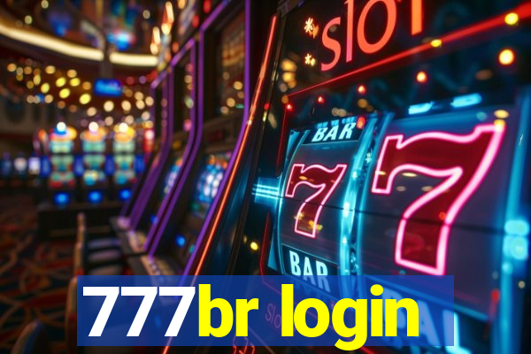 777br login