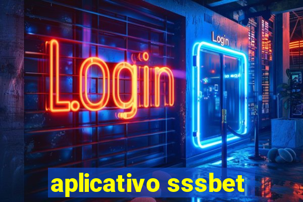 aplicativo sssbet