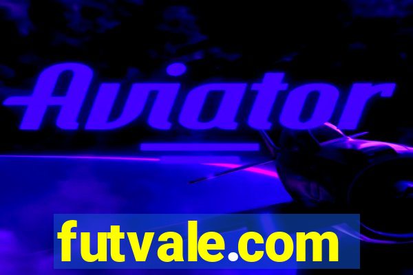 futvale.com