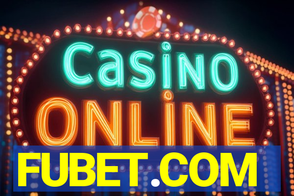 FUBET.COM