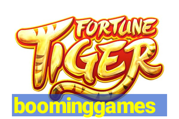 boominggames