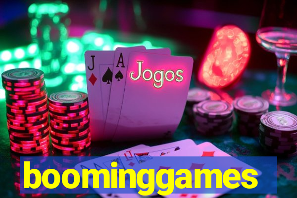 boominggames