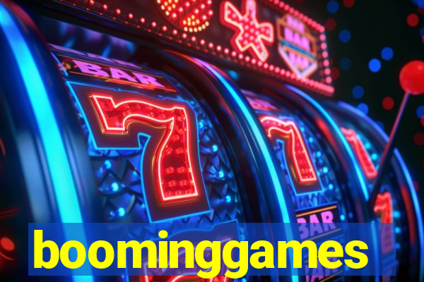 boominggames