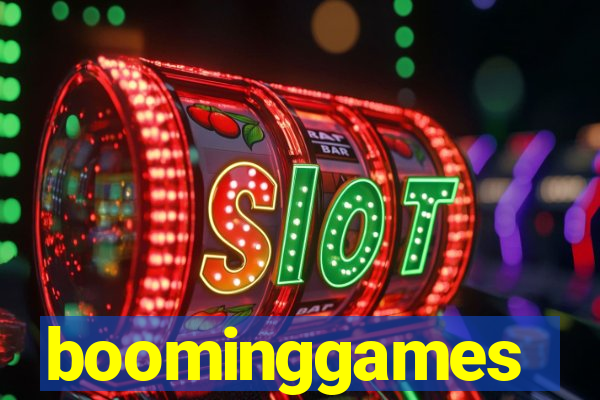 boominggames