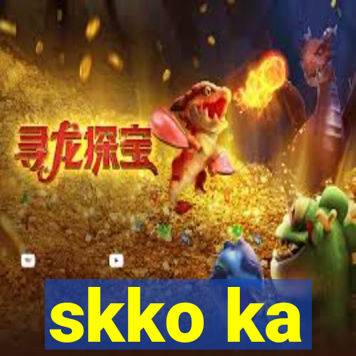 skko ka