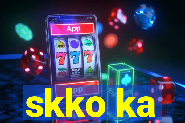 skko ka