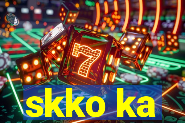 skko ka