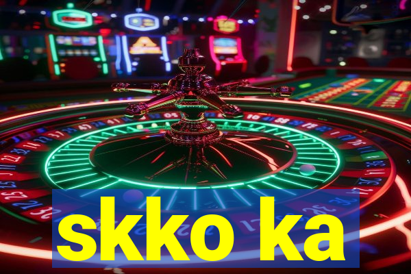 skko ka