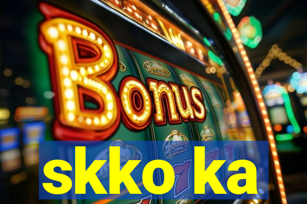 skko ka