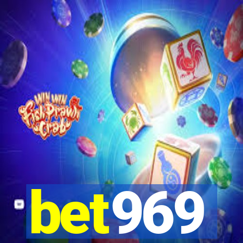 bet969