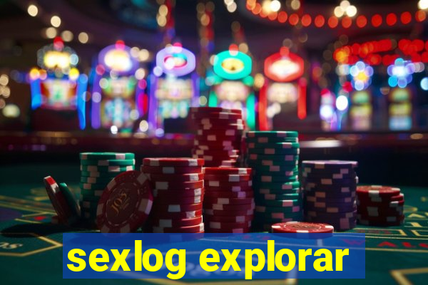 sexlog explorar