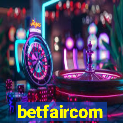 betfaircom