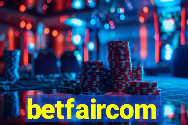 betfaircom