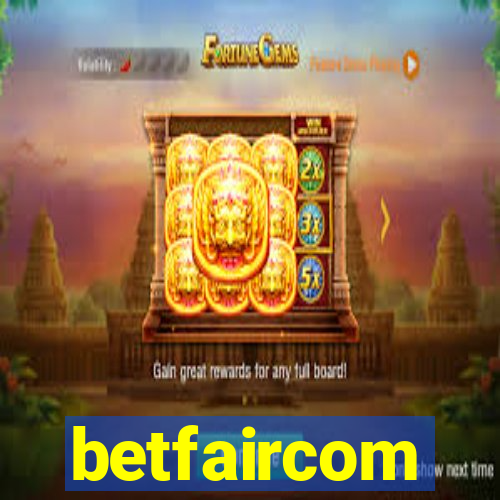 betfaircom