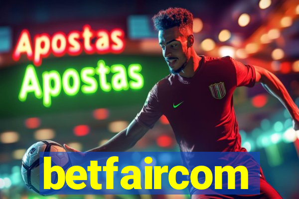 betfaircom