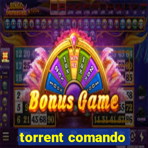 torrent comando