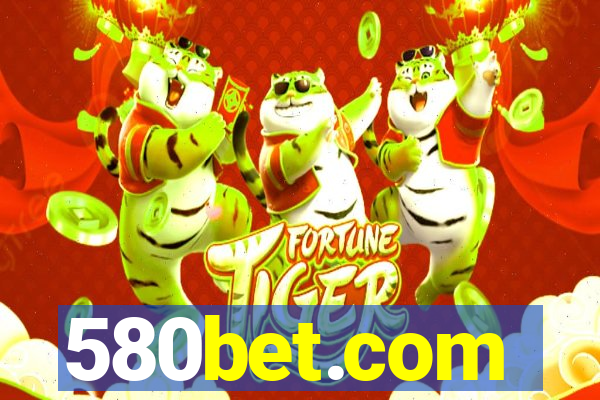 580bet.com