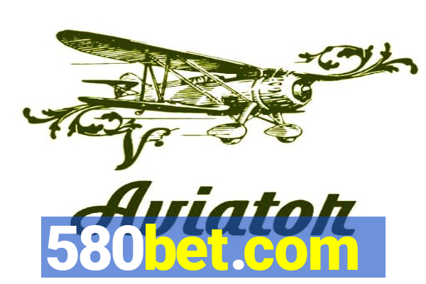 580bet.com