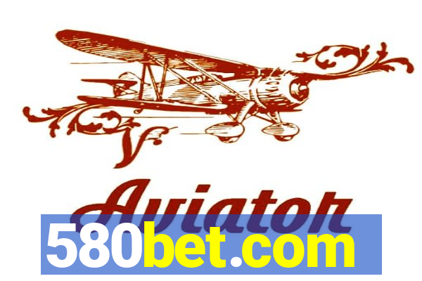 580bet.com