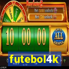 futebol4k