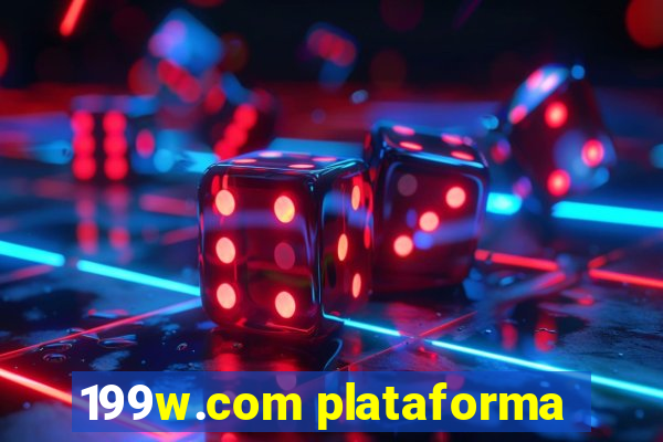 199w.com plataforma