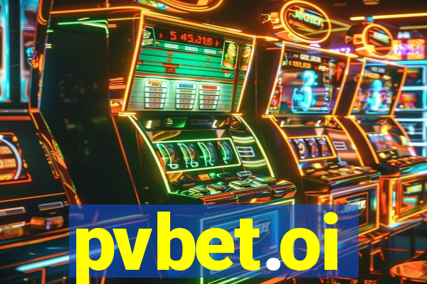 pvbet.oi