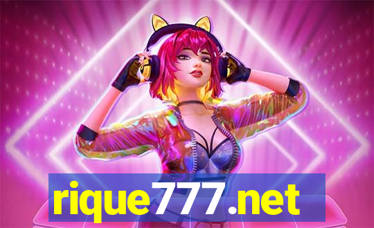 rique777.net