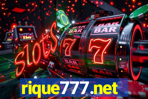 rique777.net