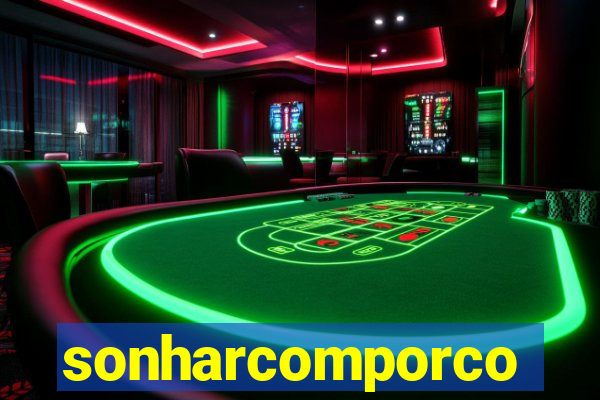 sonharcomporco