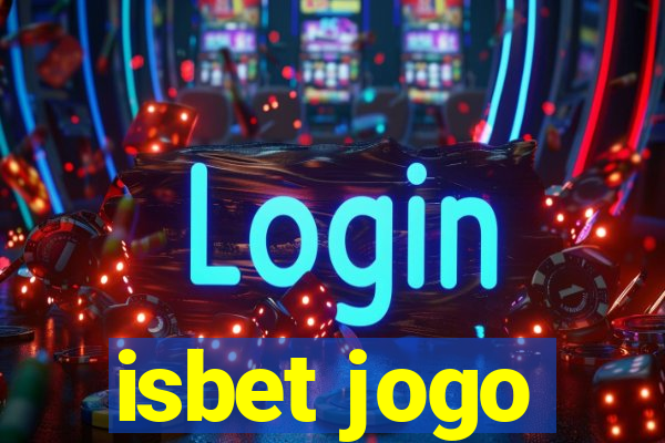 isbet jogo