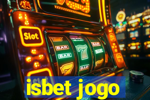 isbet jogo