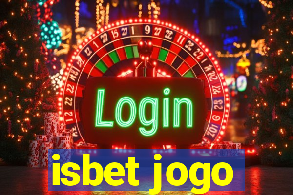 isbet jogo