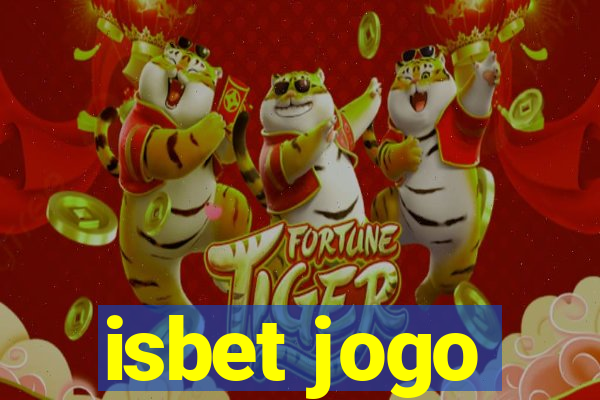 isbet jogo