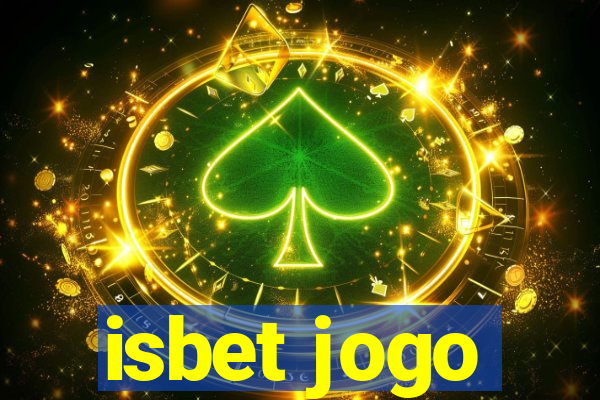 isbet jogo