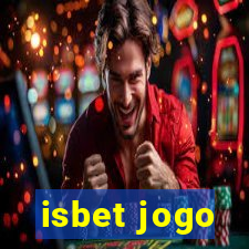 isbet jogo