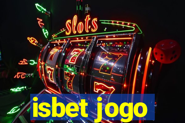 isbet jogo