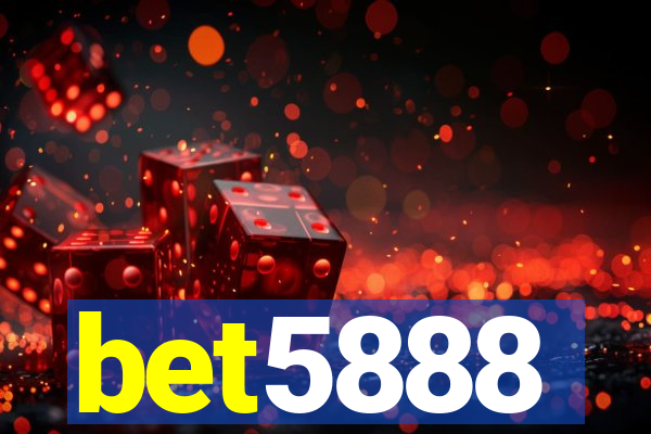 bet5888