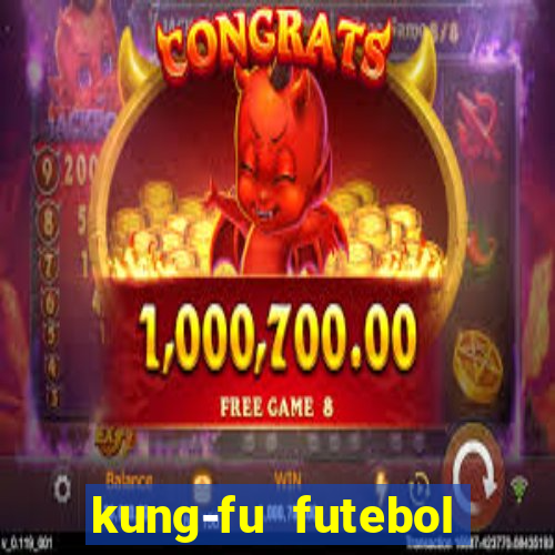 kung-fu futebol clube download