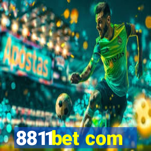 8811bet com