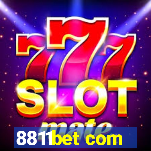 8811bet com