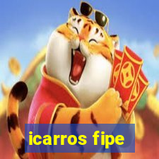 icarros fipe