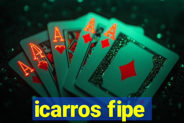 icarros fipe