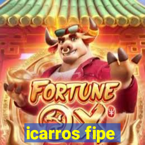 icarros fipe