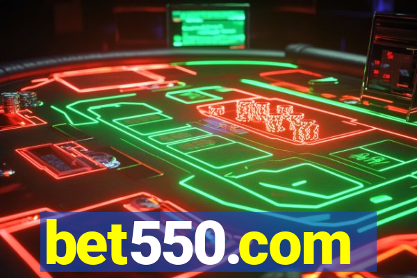 bet550.com