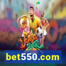 bet550.com