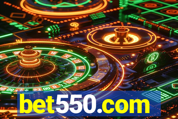 bet550.com